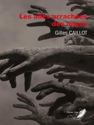 cover image of Tome 4: Les ailes arrachées des anges